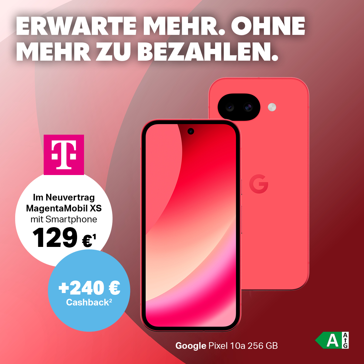 03_Maerz_2026_socialmedia Google Pixel 10a